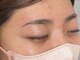 アヴニール(Avenir)の写真/【あなたにぴったりの眉スタイルをご提案◎】似合わせ美眉で日々のメイクやお手入れも簡単&時短！
