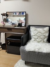 ミルティー(Myrtille)/カウンセリングスペース