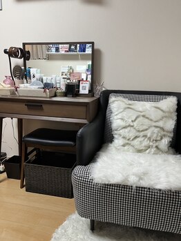 ミルティー(Myrtille)/カウンセリングスペース