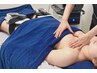 【祝はなみずき1周年】 美人バストx痩身マシン体験7700円（モニター募集中）