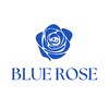 ブルーローズ(BLUE ROSE)のお店ロゴ
