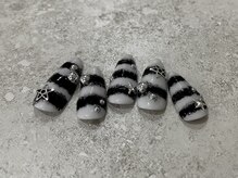 アイネイルズ 心斎橋店(I-nails)/【AYAKA】指名限定sample