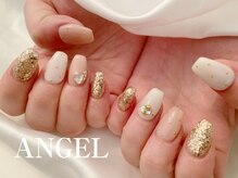 ビューティーハウスエンジェル/ネイルデザイン