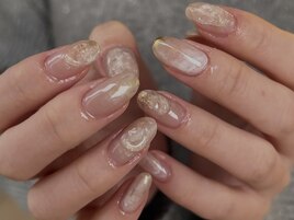 ニュアンスネイル【2.23.s】