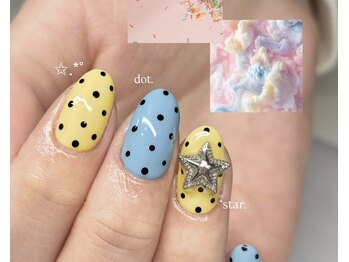 エクラ(eclat)/POP！