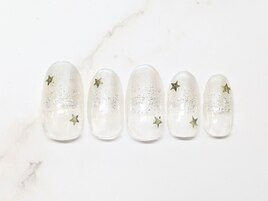 【定額Мコース¥5500】