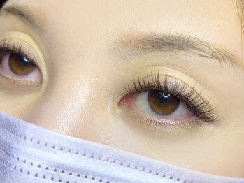 リル 三島店(LIL)の写真/スキマ時間に予約が取れるのが嬉しい☆朝早い方・お仕事帰りの方でもご利用頂いやすいです！