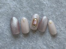 シード(Seed)/マグネットアートコース¥11000