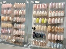 ミリー(Milly)の雰囲気（フィルイン対応/シンプル定額¥6,900アート定額¥7,400♪）