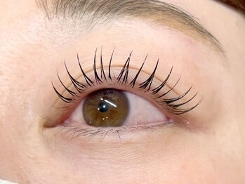 アイ デザイン スロウ(eye design sloe)の写真/【デザイン力に感動】“すっぴんにも自信がつく！”通いやすい価格設定と丁寧なカウンセリングで満足度も◎
