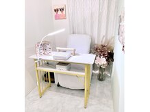 ナナイロ(nanairo)の雰囲気（全室半個室でゆっくりと過ごせます◎）