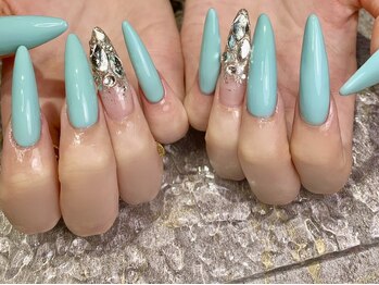 ウエスト コースト ネイルサロン(West coast Nailsalon)/