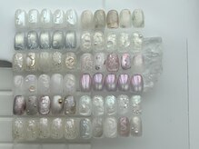 アトリエ リベルテ 市電通り店(atelier Liberte)/定額デザイン30種