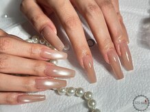 アールビーネイル(RB_nail)/マグネット