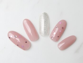 ジーネイルコウベ(G NAIL KOBE)/ハンドDコ－ス 3800円