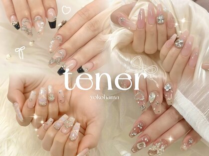 テネル 横浜(tener)の写真