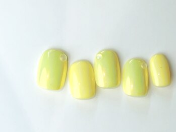 シロ 銀座店(CHILO)/サンプルアート[A]☆￥6900
