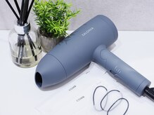 フロー鍼灸整体院(FLOW鍼灸整体院)/アメニティ