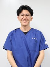 小林整骨院 西天満 宇野 耕介