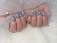 トランク ネイル(trunc nail)/フラッシュネイル♪ &nbsp;担当:鈴木