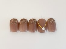 ソポカロン(sopoca-lon)/Bコース　5200円