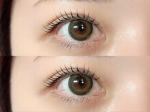 マケア 天神大名店(Makea)/まつ毛パーマ