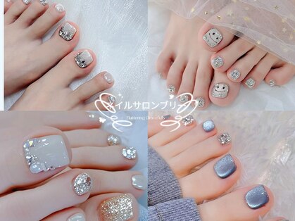 ブリー(Brille)の写真