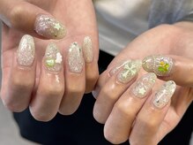 ウル(ULL)/MIDDLE【tama】