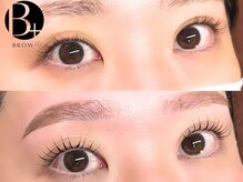 ブロウタス 川崎店(BROW+)/まつ毛パーマ