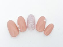 サロンドステッラ(Salon de Stella)/【ハンド】オフィス定額