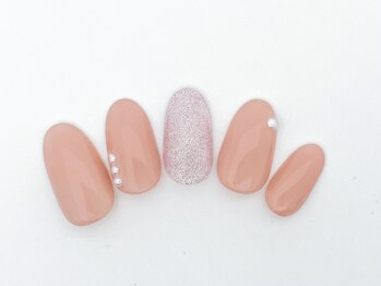 サロンドステッラ(Salon de Stella)/【ハンド】オフィス定額