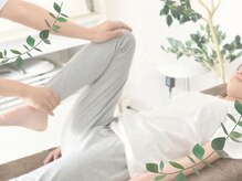 リフィール 国分寺店の雰囲気（医学雑誌掲載の技術をリフィールで体験【骨盤/産後/腰痛/痩身】）