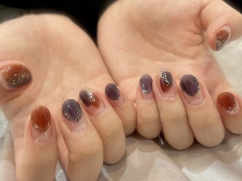 リコ 草加店(Liko)/シンプルデザイン