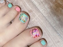 ドーリーガール(Dolly Girl)/