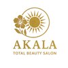 アカラ(AKALA)のお店ロゴ