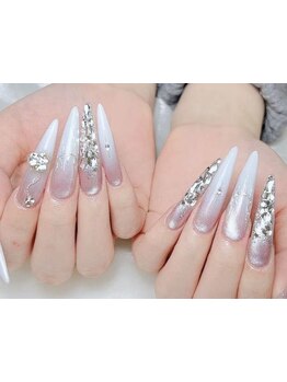 爪の悩みを解消できる（ケア含む）