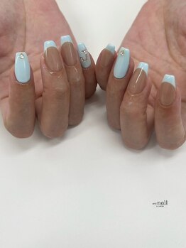 アンドラッシュ 駒込駅前店(and lash)/