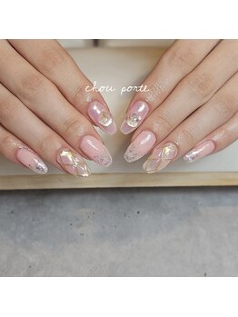 シュポルテ(chou porte)/