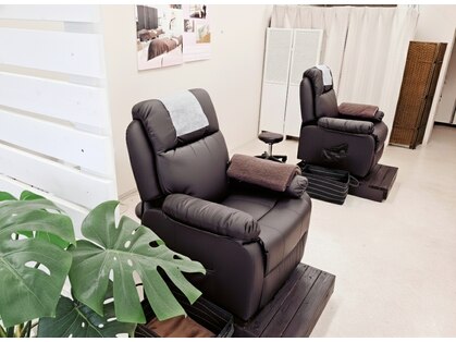 まつげエクステサロン アイズ 上尾店(I's)の写真