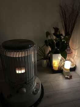 スパアイル(Spa Air)/冬の癒しメンバーほかほか時間。