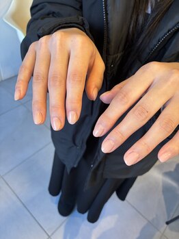 エス(es)/ワンカラー