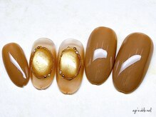 アグレアブルネイル(agr'e able nail)/