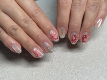 ミューゲ(Mu-guet.)/