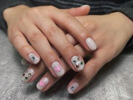 定額デザイン ¥7.100