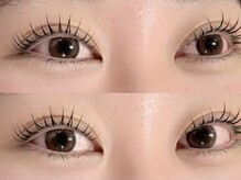 8(HACHI)/まつげパーマ/マツエク/パリエク