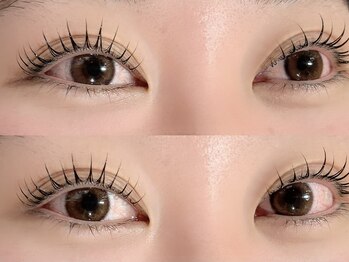 8(HACHI)/まつげパーマ/マツエク/パリエク