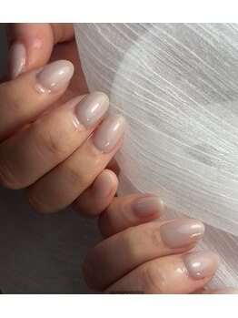 エトム(etm.)/新色！肌馴染みちゅるんカラー