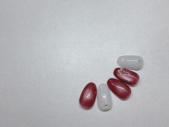 カーラ(&cara)/シンプルなトレンドコース