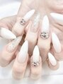 ジャストネイル(JustNail)/スタッフ一同