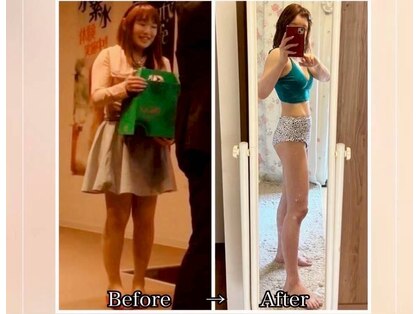 ヨサパーク ルゥー 長津田南口店(Yosapark Luu)の写真